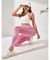 Leggings deportivos elasticos sin costura Push Up. Mayones de cintura alta para mujer, Mallas sexys de entrenamiento Fitness yoga - comprar en línea