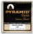 Pyramid Gold Flat .010 - .046