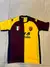 Camiseta Roma 2002 BATISTUTA