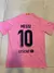 Camiseta del Fc Barcelona 2018 LIONEL MESSI - comprar online