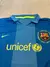 Camiseta Fc Barcelona 2007 LIONEL MESSI - tienda online