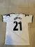 Camiseta de la Juventus 1998 ZIDANE - CoolBord