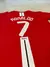 Camiseta Manchester United;FINAL 2008; CRISTIANO RONALDO - CoolBord