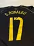 Camiseta Portugal 2006 CRISTIANO RONALDO - CoolBord