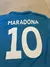 Camiseta Napoli 1987 MARADONA - comprar online