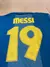 Camiseta Fc Barcelona 2007 LIONEL MESSI - CoolBord