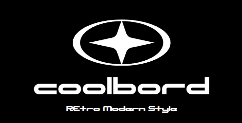 CoolBord