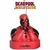 VASO PREMIUM MARVEL DEADPOOL AND WOLVERINE CINEPOLIS