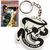 LLAVERO 3D METAL GEAR - comprar online