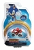 SONIC THE HEDGEHOG SONIC SEGA ALL-STARS RACING NKUCKLES en internet