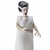 BENDYFIGS UNIVERSAL MONSTERS BRIDE OF FRANKENSTEIN - comprar online