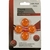 THUMB GRIPS CUBRE STICK ANALOGICO ORANGE - comprar online