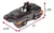 SONIC THE HEDGEHOG AND SEGA ALL STARS RACING TRANSFORMED SHADOW en internet