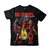 REMERA MARVEL DEADPOOL CORPS