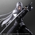 FINAL FANTASY 7 REMAKE SEPHIROTH PLAY ARTS KAI - tienda online