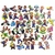 STICKERS NEW MARIO BROS PACK X 50 - comprar online