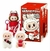 THE MONSTERS LABUBU PREMIUM MYSTERY BOX COCA COLA - comprar online