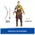 GOD OF WAR RAGNAROK ATREUS THE SHAPES COLLECTION PLAYSTATION - comprar online