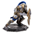 Imagen de BLIZZARD WORLD OF WARCRAFT HUMAN WARRIOR AND HUMAN PALADIN COMMON MCFARLANE TOYS