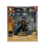 BLIZZARD WORLD OF WARCRAFT HUMAN WARRIOR AND HUMAN PALADIN COMMON MCFARLANE TOYS - Fanville