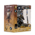 BLIZZARD WORLD OF WARCRAFT HUMAN WARRIOR AND HUMAN PALADIN COMMON MCFARLANE TOYS - tienda online