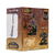 Imagen de BLIZZARD WORLD OF WARCRAFT HUMAN WARRIOR AND HUMAN PALADIN COMMON MCFARLANE TOYS