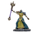 BLIZZARD WORLD OF WARCRAFT UNDEAD PRIEST AND UNDEAD WARLOCK COMMON MCFARLANE TOYS