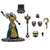 BLIZZARD WORLD OF WARCRAFT UNDEAD PRIEST AND UNDEAD WARLOCK COMMON MCFARLANE TOYS - comprar online