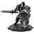 BLIZZARD WORLD OF WARCRAFT HUMAN WARRIOR AND HUMAN PALADIN EPIC MCFARLANE TOYS - tienda online