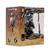 BLIZZARD WORLD OF WARCRAFT HUMAN WARRIOR AND HUMAN PALADIN EPIC MCFARLANE TOYS - tienda online