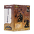 Imagen de BLIZZARD WORLD OF WARCRAFT HUMAN WARRIOR AND HUMAN PALADIN EPIC MCFARLANE TOYS