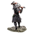 BLIZZARD DIABLO 4 DEATH BLOW BARBARIAN COMMON MCFARLANE TOYS