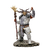 BLIZZARD DIABLO 4 LIGHTNING STORM DRUID EPIC MCFARLANE TOYS - tienda online