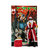 DC COMICS MULTIVERSE BATMAN SANTA RED GOLD LABEL en internet