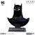 DC DIRECT MASCARA COWL BATMAN THE ANIMATED SERIES GOLD LABEL - comprar online