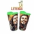 VASO BOB MARLEY LA LEYENDA