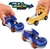 SONIC THE HEDGEHOG AND SEGA ALL STARS RACING TRANSFORMED TAILS - comprar online
