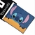 BILLETERA BIOWORLD DISNEY LILO AND STITCH