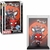 FUNKO POP! COVERS MARVEL SPIDERMAN SPIDER-PUNK 43 SPECIAL EDITION