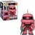 FUNKO POP! SUPER SIZED MOBILE SUIT GUNDAM MS-06S CHAR´S ZAKU 2 1717