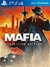 PLAYSTATION 4 MAFIA REMAKE PRE-ORDER EDITION