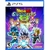 PLAYSTATION 5 DRAGON BALL SPARKING ZERO