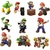 STICKERS NEW MARIO BROS PACK X 50 - tienda online