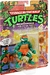 TEENAGE MUTANT NINJA TURTLES CLASSIC STORAGE SHELL MICHELANGELO - Fanville