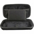 NINTENDO SWITCH LITE NYKO ESTUCHE RIGIDO ELITE SHELL BLACK - comprar online