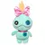 DISNEY LILO AND STITCH TRAPOS SCRUMP PLUSH