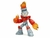 MEGA MAN FIRE MAN JADA TOYS - Fanville