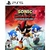 PLAYSTATION 5 SONIC X SHADOW GENERATIONS DAY ONE EDITION - comprar online