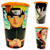 VASO NARUTO SHIPPUDEN GRUPO KAKASHI