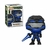 FUNKO POP! HALO INFINITE MARK V WITH BLUE ENERGY SWORD 21